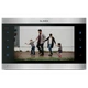 Видеодомофон 10” Slinex SL-10N Cloud (Silver+Black) с Wi-Fi, детектором движения и записью видео - изображение 1