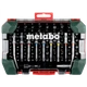 Коробка с насадками Metabo «SP» (626704000) - изображение 1