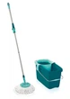 Набор для уборки Leifheit Clean Twist Mop (52019) - изображение 1