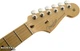 Електрогітара Fender American Deluxe Stratocaster Plus MN (011-8102-735) Mystic 3-Color Sunburst - зображення 3