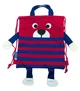 Сумка для взуття 1ВЕРЕСНЯ 556789/SB-13 Little bear /556789/ - изображение 1