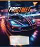 Тетрадь 18арк. = YES 766996 Prostreet (25) - зображення 6