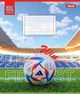 Тетрадь 36арк. # 1ВЕРЕСНЯ 767056 Win (15) /767056/ - зображення 6