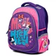 Рюкзак шкільний YES 558293/S-74 Minnie Mouse, рожево-фіолетовий /558293/ - изображение 2