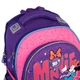 Рюкзак шкільний YES 558293/S-74 Minnie Mouse, рожево-фіолетовий /558293/ - изображение 9