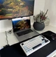 Механическая беспроводная клавиатура LANGTU LT75 с переключателями hotswap, Type-C, Bluetooth, 2,4 ГГц, RGB подсветка, 75 клавиш (раскладка ENG-UA, QWERTY) - изображение 12