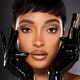 Тушь для ресниц объемная Exagger-Eyes Volume Mascara Charlotte Tilbury 10 мл - изображение 6