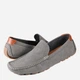 Мужские мокасины Tommy Hilfiger 156004835 42.5 (9.5US) 28 см Серые (1159816428) - изображение 2
