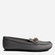 Женские мокасины Calvin Klein 342652021 38 (7.5US) 24.5 см Серые (1159816411) - изображение 1