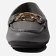 Женские мокасины Calvin Klein 342652021 38 (7.5US) 24.5 см Серые (1159816411) - изображение 4