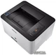 Принтер Samsung Xpress SL-C430W with Wi-Fi + USB cable - изображение 4