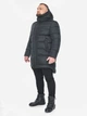 Куртка зимняя мужская Braggart 15722 52 (XL) Графитовая (br2000001579282) - изображение 3