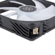 Система рідинного оxолодження SilverStone IceMyst IM360-ARGB, LGA1700, 2066, 2011, 1200, 115x, AM5, AM4, TDP300W, чорний (SST-IM360-ARGB) - изображение 17