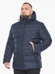 Куртка зимняя мужская Braggart 15019 50 (L) Темно-синяя (br2000001581575) - изображение 1