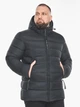 Куртка зимняя мужская Braggart 15019 50 (L) Графитовая (br2000001581520) - изображение 1