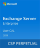 Програмний продукт Microsoft Exchange Server Enterprise 2019 User CAL (DG7GMGF0F4MD-0004) - зображення 1