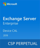 Програмний продукт Microsoft Exchange Server Enterprise 2019 Device CAL (DG7GMGF0F4MD-0005) - зображення 1