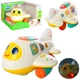 Музыкальная обучающая игрушка Hola Самолет ездит - изображение 2