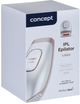 Fotoepilator Concept IL3000 Perfect Skin IPL (8595631011195) - obraz 10