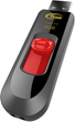 Pendrive Team Group C145 8GB USB 3.2 Type-A Red/Black (TC14538GR01) - obraz 3