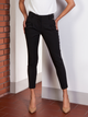 Штани жіночі Lanti Trousers Sd115 34 Чорні (5904252704370) - зображення 1