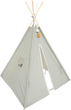 Wigwam dla dzieci Atmosphera Indian Tent Niebieski (3560232573392) - obraz 1