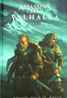 Книга Assassin’s Creed Valhalla. Пісня слави. Том 1 (978-617-7756-51-3) - зображення 2