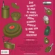 Книга Курочка Ряба + (978-617-585-276-7) - зображення 3