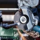 Круг отрезной Bosch PRO Metal 125×1.6×22.23 мм (2608600219) - изображение 2