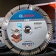 Алмазный круг Bosch Universal, 150x22,23x2,4 мм (2608615061) - изображение 6