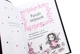 Книга Айседора Мун іде до школи. Книга 1 (978-966-942-711-3) - изображение 5