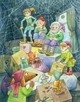 Книга Маня і Різдво (9786178253622) - зображення 3