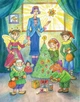 Книга Маня і Різдво (9786178253622) - зображення 4