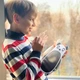 Планшет для малювання Bear 8.5 дюймів (white) - зображення 3