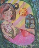 Книга Великий світ і Мала Мавка (978-966-915-210-7) - изображение 3