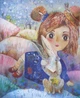 Книга Великий світ і Мала Мавка (978-966-915-210-7) - изображение 5