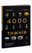 Книга Чотири тисячі тижнів. Тайм-менеджмент для смертних (978-617-8053-05-5) - зображення 3