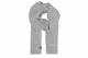 Шарф Tommy Hilfiger EFFORTLESS Сірий OS AW0AW05927 - изображение 1