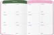 Блокнот для планирования Orner I Have My Super-Duper Plan Розовый (orner-2745) - изображение 6