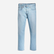 Джинси Regular Fit жіночі Levi's 501 Crop 36200-0124 25-28 Ojai Luxor Ra (5400898293518) - зображення 7