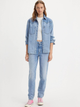 Джинси Mom's жіночі Levi's 80S Mom Jean A3506-0016 26-32 Hows My Driving (5401128869169) - зображення 6