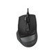 Мишка A4Tech FM45S Air USB Stone Grey (4711421992442) - изображение 1
