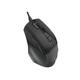 Мишка A4Tech FM45S Air USB Stone Grey (4711421992442) - изображение 7