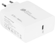 Ładowarka do telefonów Good Connections 140 W USB-C White (4014619880843) - obraz 1