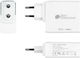 Ładowarka do telefonów Good Connections 140 W USB-C White (4014619880843) - obraz 3