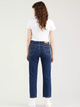 Джинси Regular Fit жіночі Levi's 501 Crop 36200-0179 31-28 Salsa Stonewash (5400970241819) - зображення 4