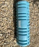 Масажний ролик (роллер) PowerPlay 4342 Massage Roller Блакитний (30x10см.) (A-013236) - зображення 10