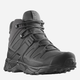 Мужские тактические ботинки с Gore-Tex Salomon X ULTRA Forces MID L47234400 47.5 (12.5US/12UK) 30.5 см Wolf/Wolf/Black (195751613989) - изображение 2