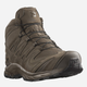 Чоловічі тактичні черевики Salomon XA Forces MID EN L47221000 47.5 (12.5US/12UK) 30.5 см Dark Earth (195751614054) - зображення 2