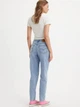 Джинсы Mom\'s женские Levi's 80S Mom Jean A3506-0016 25-28 Hows My Driving (5401128869114) - изображение 4